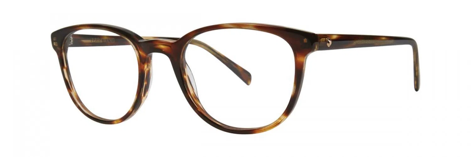 Vera Wang V502 Eyeglasses - view 3